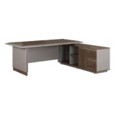 Bàn giám đốc The One LUXB2218S6