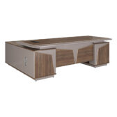 Bàn giám đốc chữ L The One LUXB2218S1