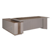 Bàn giám đốc Luxury Supreme The One LUXB2218S2