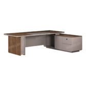 Bàn giám đốc văn phòng LUXB2018S9