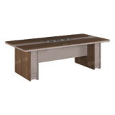 Bàn phòng họp cao cấp LUXH2412S9