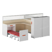 Module bàn giường gấp MDGG01