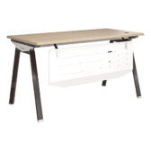 Bàn nhân viên The One NTV120SC17