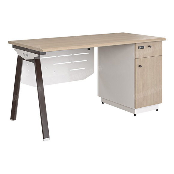 Bàn chân sắt hộc liền The One NTV120SHLC17