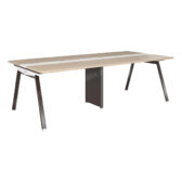 Bàn họp The One 2m4 NTVH2412C17