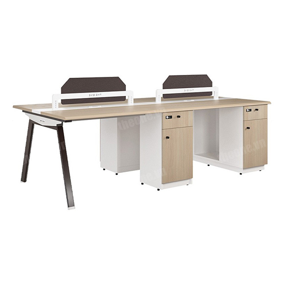 Cụm bàn 4 chỗ The One NTVMD01-4C17