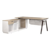 Bàn Giám Đốc The One NTVP2018C17