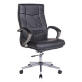 Ghế Xoay Da Lãnh Đạo The One SG904