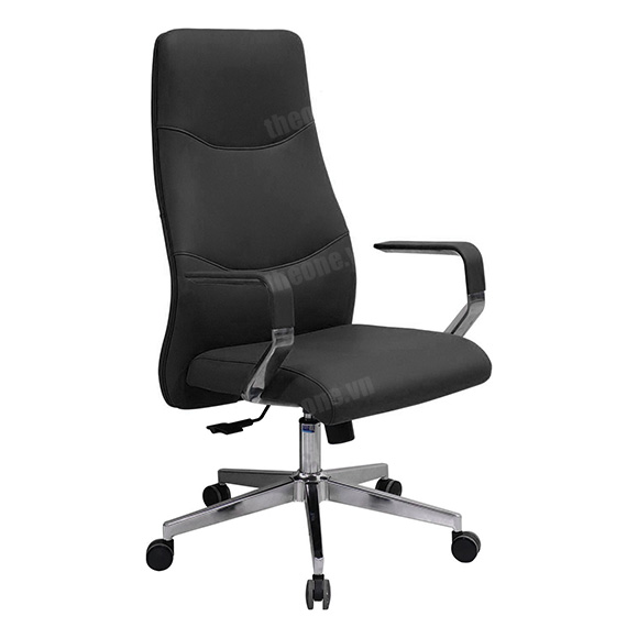 Ghế da văn phòng SG935