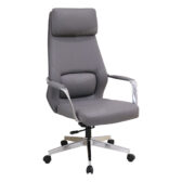 Ghế xoay da lưng cao SG936