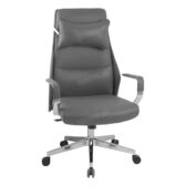 Ghế xoay da The One SG939