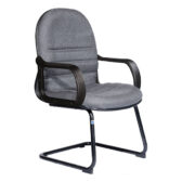 Ghế Chân Quỳ Bọc Vải The One SL712S