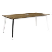 Bàn họp khung sắt STH1810C16