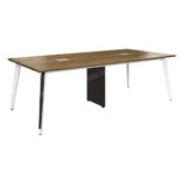 Bàn họp chữ nhật STH2412C16