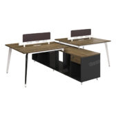 Module bàn văn phòng STMD02-4C16