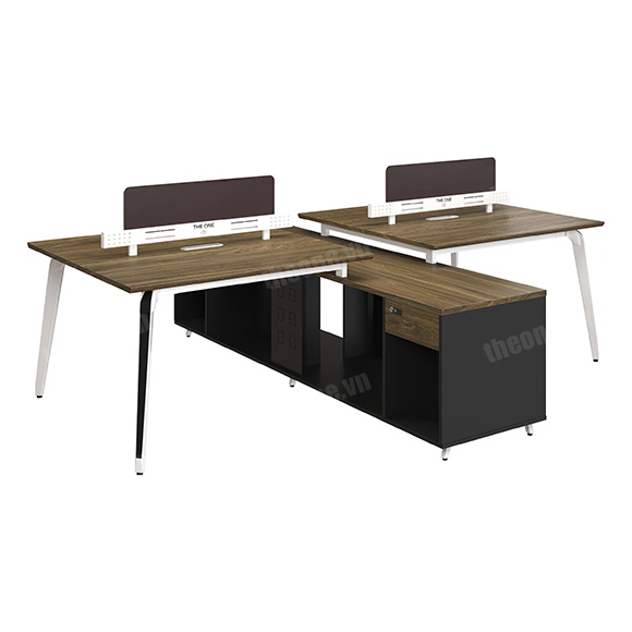 Module bàn văn phòng STMD02-4C16