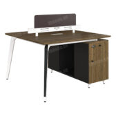 Cụm bàn nhân viên STMD03-2C16