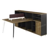 Module bàn liền tủ STMD04-2C16