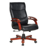 Ghế Làm Việc Giám Đốc The One TQ36