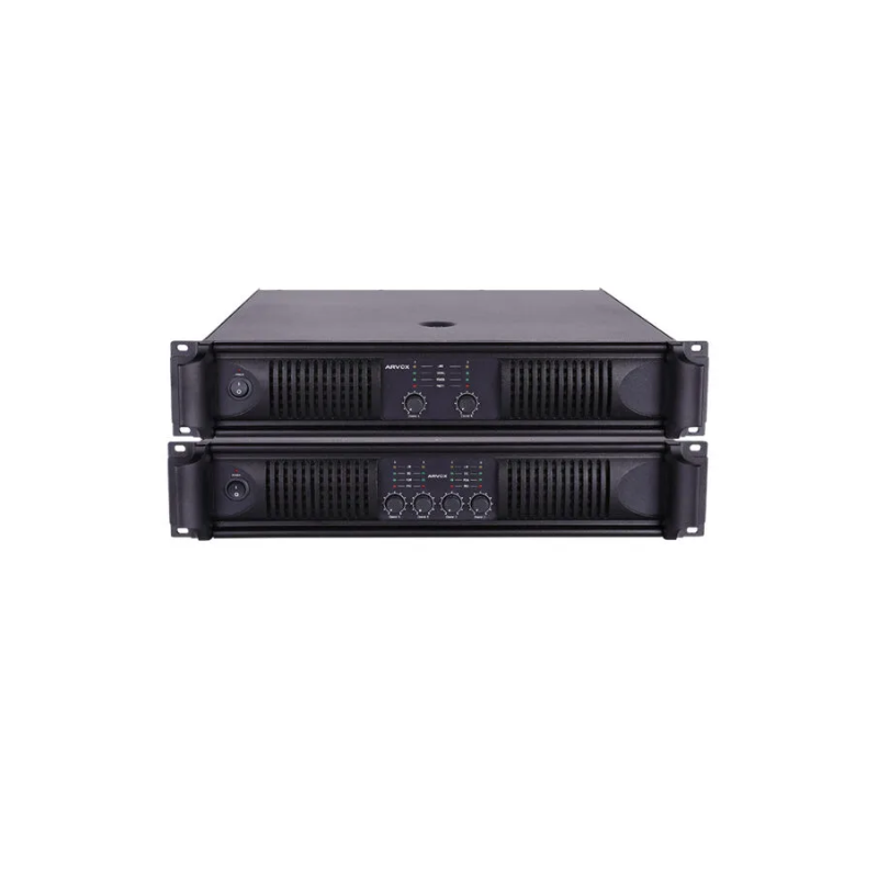 Thiết bị tăng âm Arvox RPE-2100